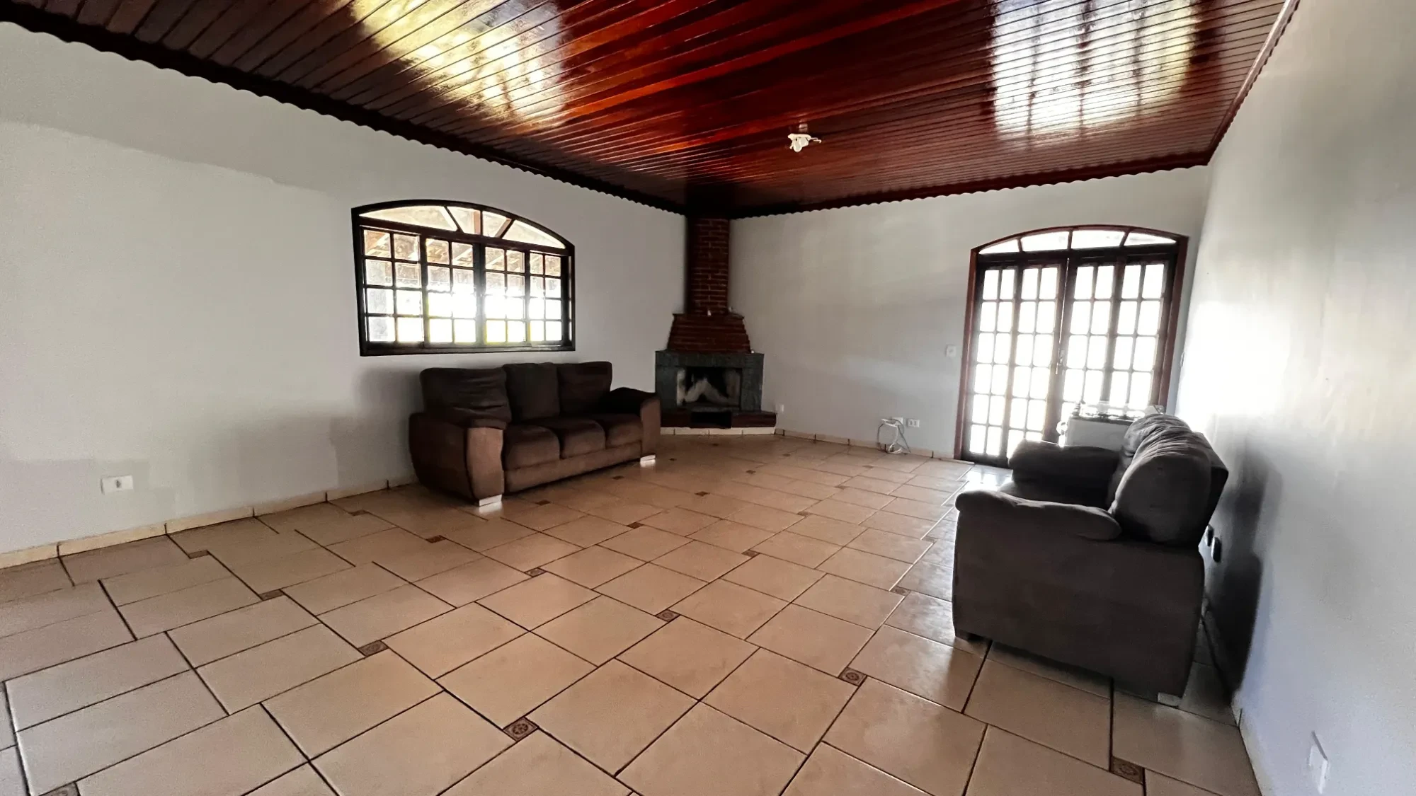 Imagem Chácara com 4 Quartos à Venda, 650 m² em Rosa Mendes - Pinhalzinho