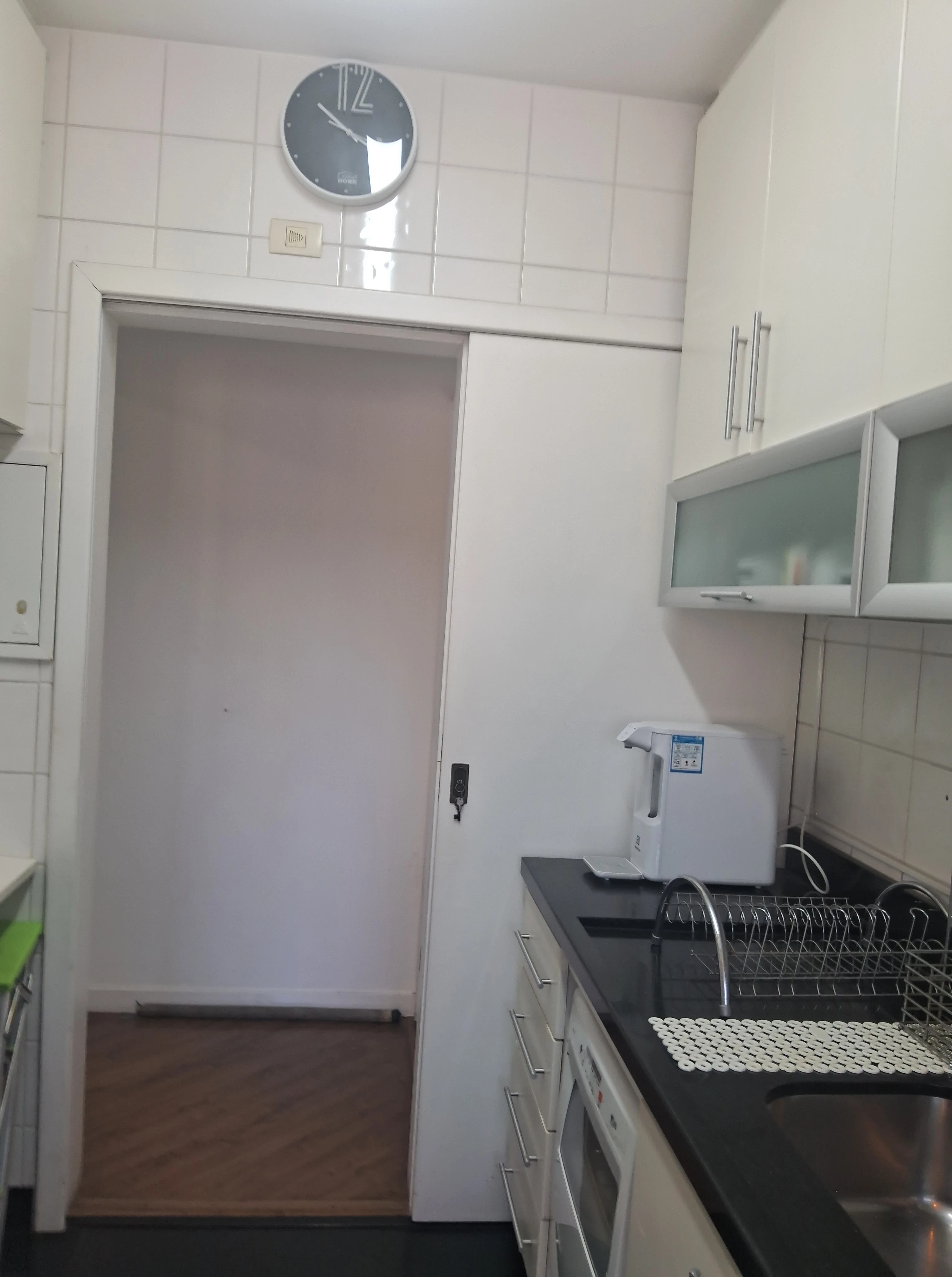 Imagem Apartamento com 3 Quartos à Venda, 78 m² em Vila Andrade - São Paulo