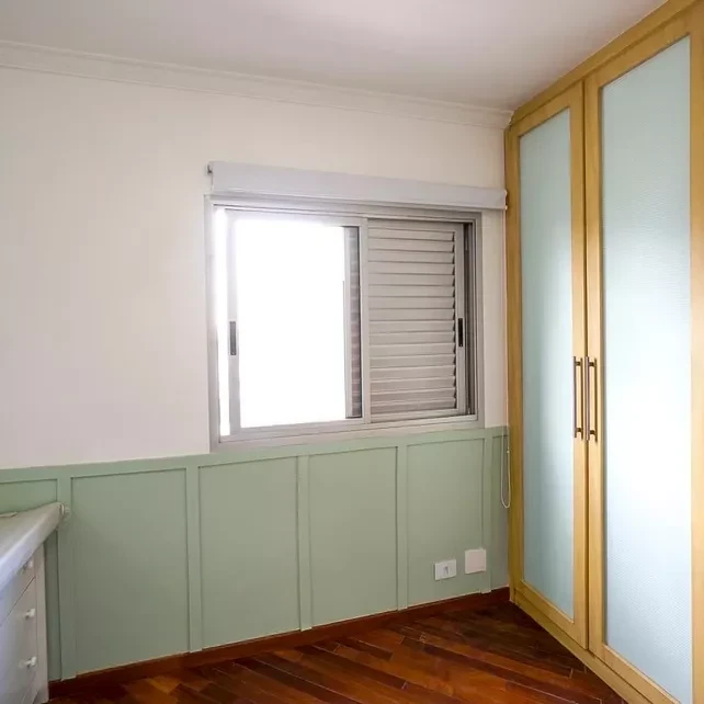 Foto do imóvel: Apartamento com 3 Quartos à Venda, 93 m² em Vila Gomes Cardim - São Paulo