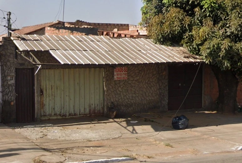 Imagem Terreno à Venda, 369 metro em Papillon Park - Aparecida de Goiânia