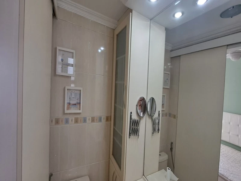 Imagem Apartamento com 3 Quartos à Venda, 69 m² em Ipiranga - São Paulo Imagem Apartamento com 3 Quartos à Venda, 69 m² em Ipiranga - São Paulo