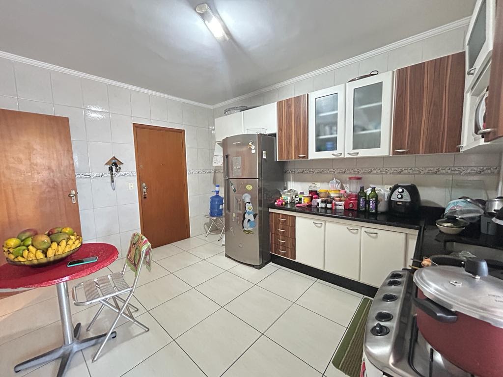 Imagem Apartamento com 3 Quartos à Venda, 154 m²em Tupi - Praia Grande