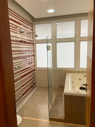 Imagem Casa de Condomínio com 3 Quartos à Venda, 483 m² em Parque Residencial Damha - Araraquara