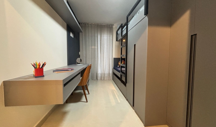 Imagem Apartamento com 2 Quartos à Venda, 74 m² em Boqueirão - Praia Grande