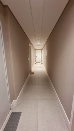 Imagem Apartamento com 1 Quarto à Venda, 42 m² em Trindade - Florianópolis