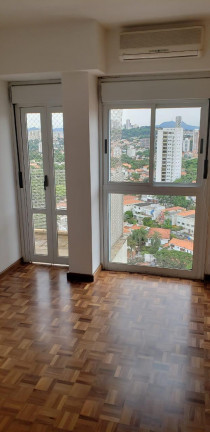 Foto do imóvel: Apartamento com 2 Quartos à Venda, 160 m² em Vila Madalena - São Paulo