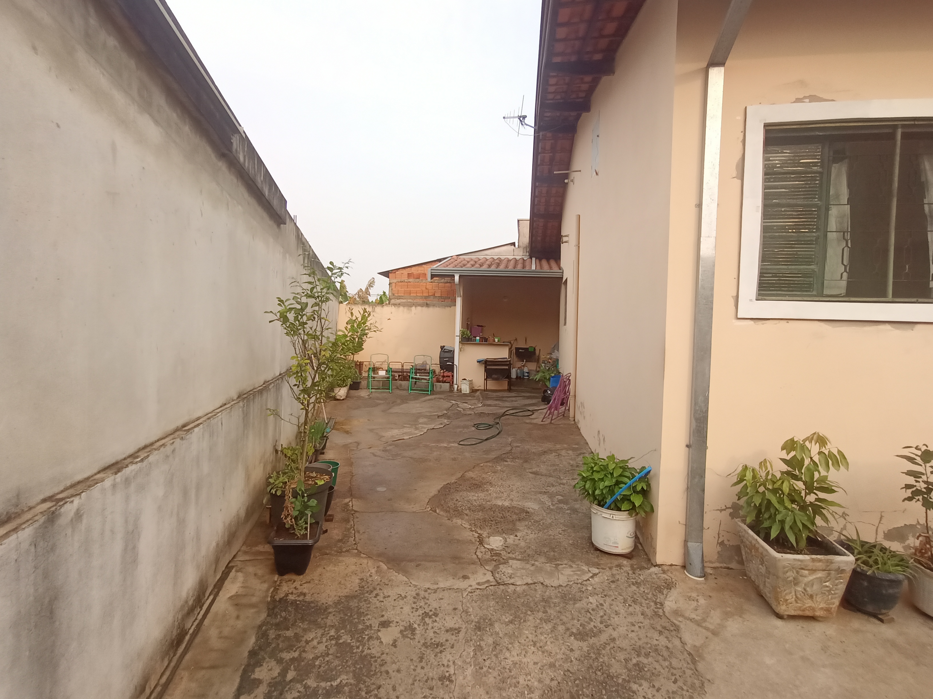 Imagem Casa com 2 Quartos à Venda, 90 m²em Dic V (Conjunto Habitacional Chico Mendes) - Campinas