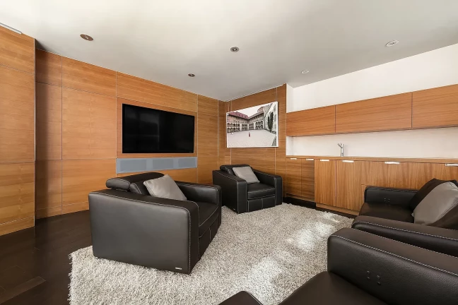 Foto do imóvel: Cobertura com 4 Quartos à Venda, 510 m² em Alphaville Residencial Um - Barueri