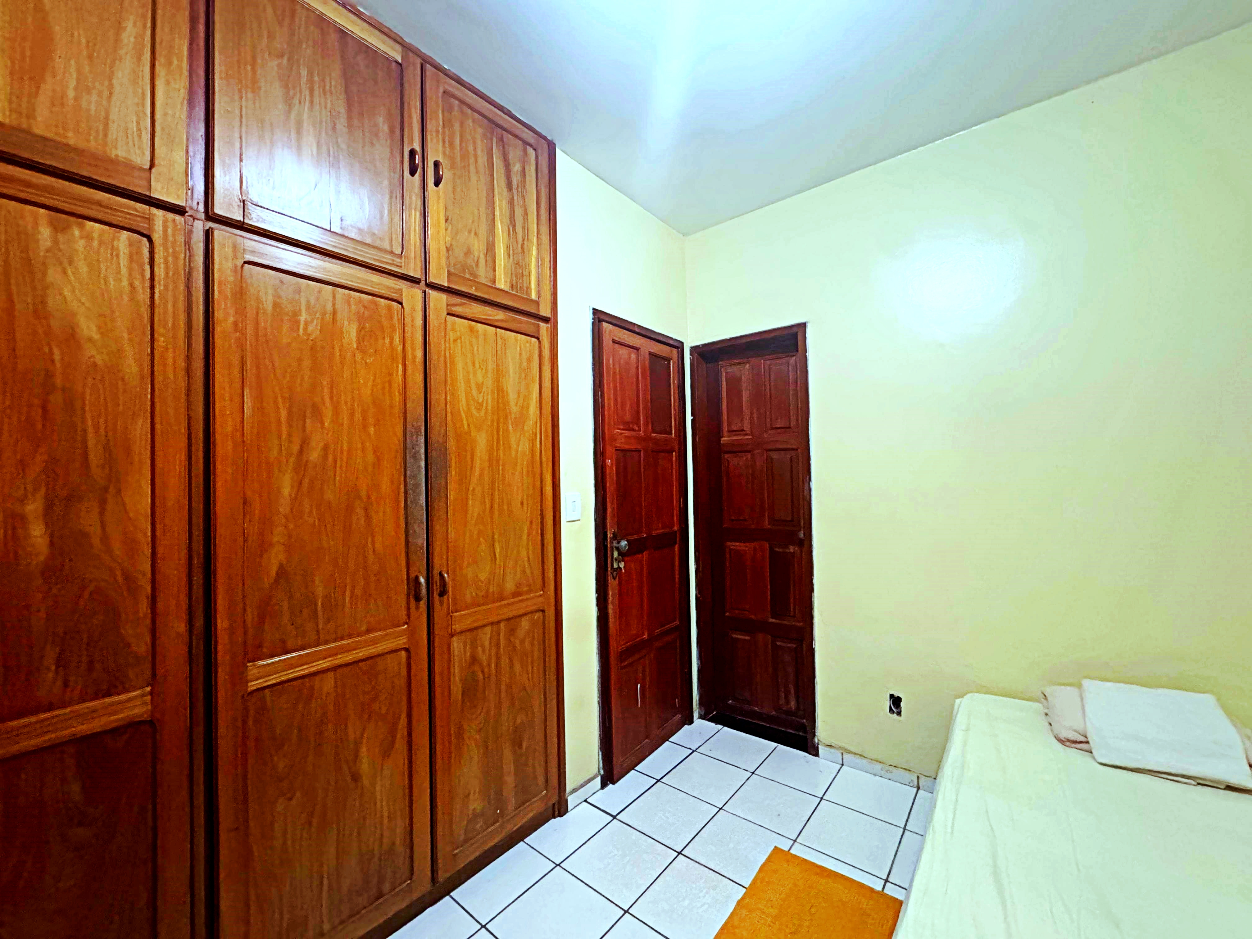 Imagem Apartamento com 3 Quartos à Venda, 98 m² em Castanheira - Belém