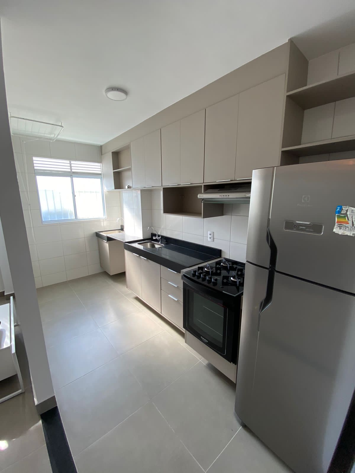 Imagem Apartamento com 2 Quartos para Alugar, 60 m²em Centro - Lauro de Freitas