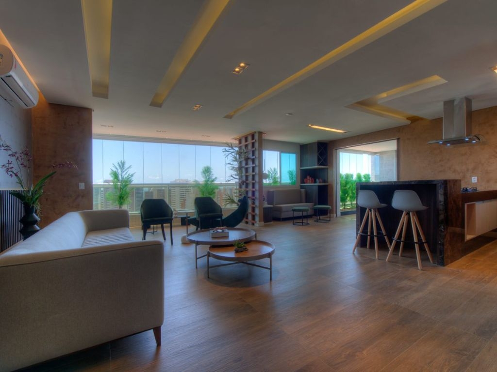 Imagem Apartamento com 2 Quartos à Venda, 86 m²em Varjota - Fortaleza
