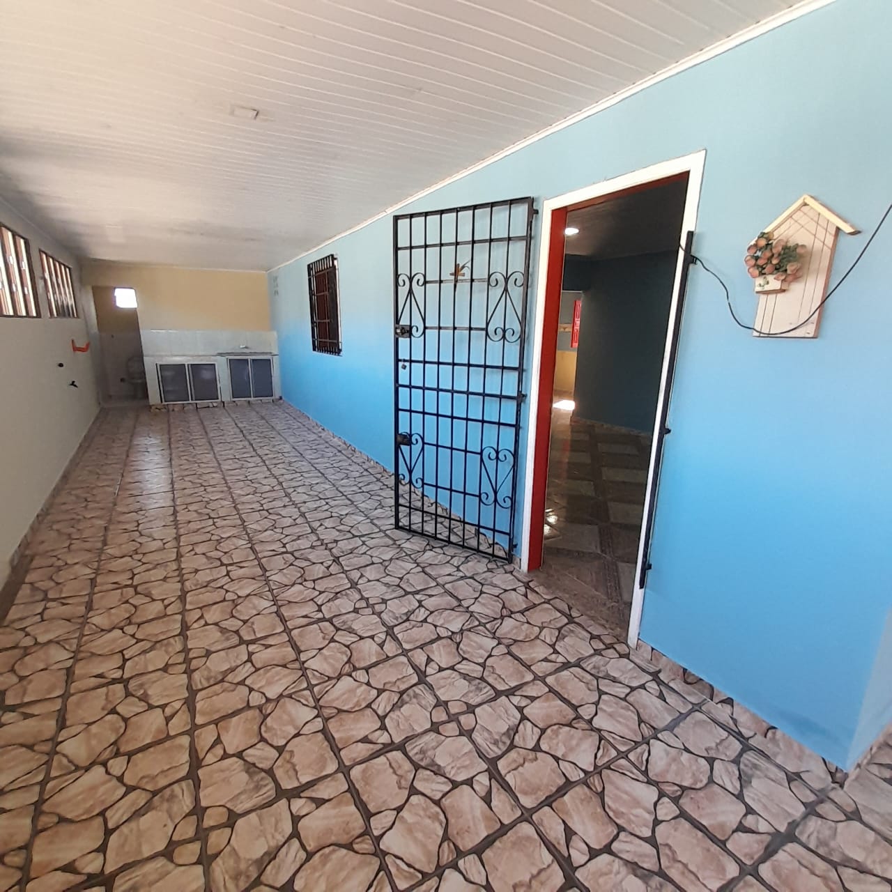 Imagem Casa com 3 Quartos à Venda, 80 m²em Monte das Oliveiras - Manaus