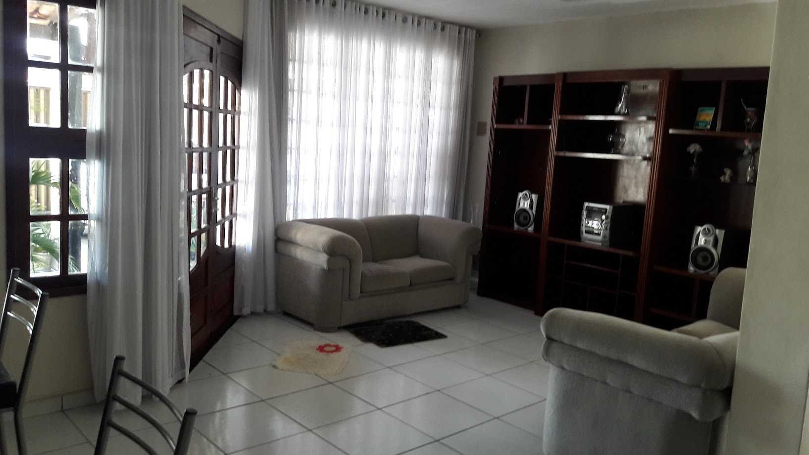 Imagem Casa com 3 Quartos à Venda, 210 m²em Catolé - Campina Grande