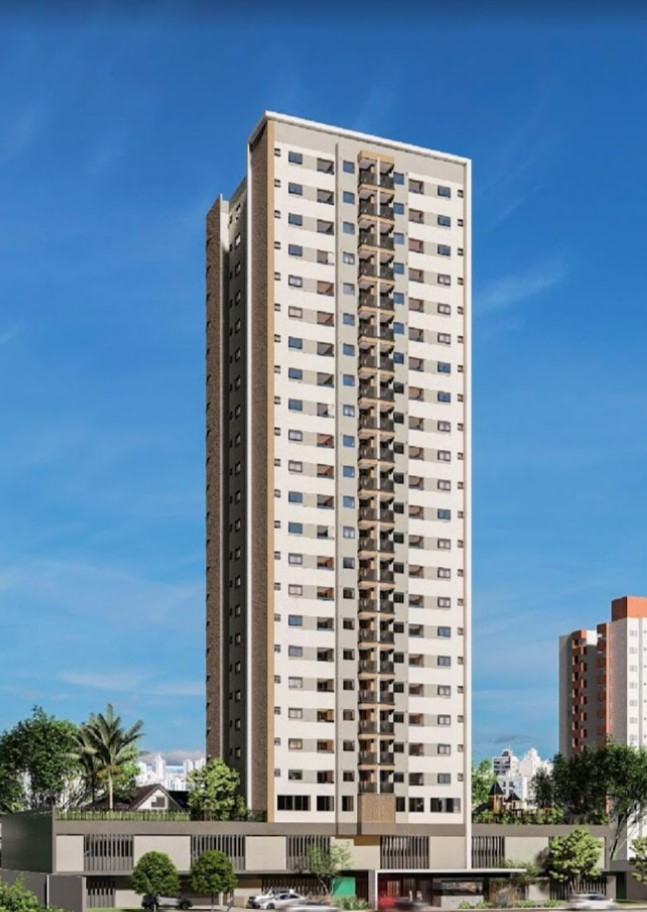 Condomínio Allure em Campinas