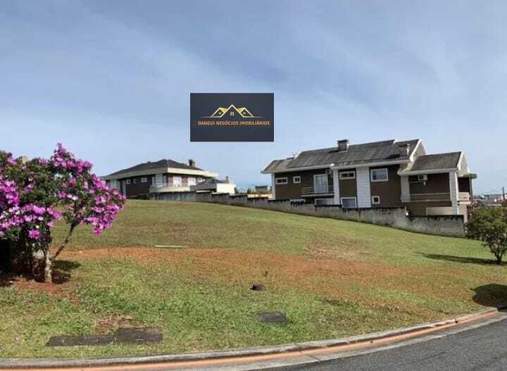 Imagem Terreno à Venda, 593 m²em Alphaville Graciosa - Pinhais