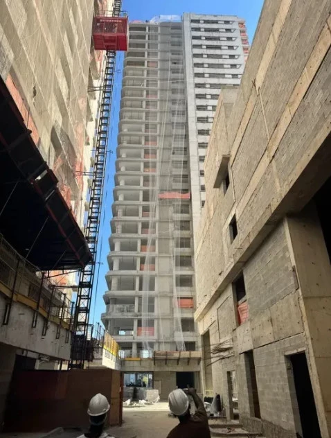 Imagem Apartamento com 5 Quartos à Venda, 336 m² em Vila Clementino - São Paulo