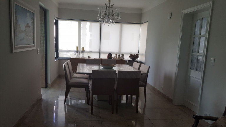 Imagem Apartamento com 5 Quartos à Venda,  em Jardim Vila Mariana - São Paulo