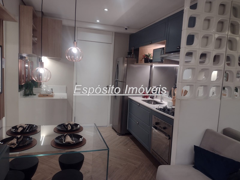 Imagem Apartamento com 2 Quartos à Venda ou Temporada, 35 m²em Vila Jacuí - São Paulo