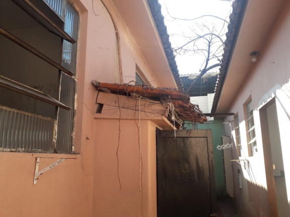 Imagem Casa de Vila com 1 Quarto à Venda, 31 m² em Engenho de Dentro - Rio de Janeiro