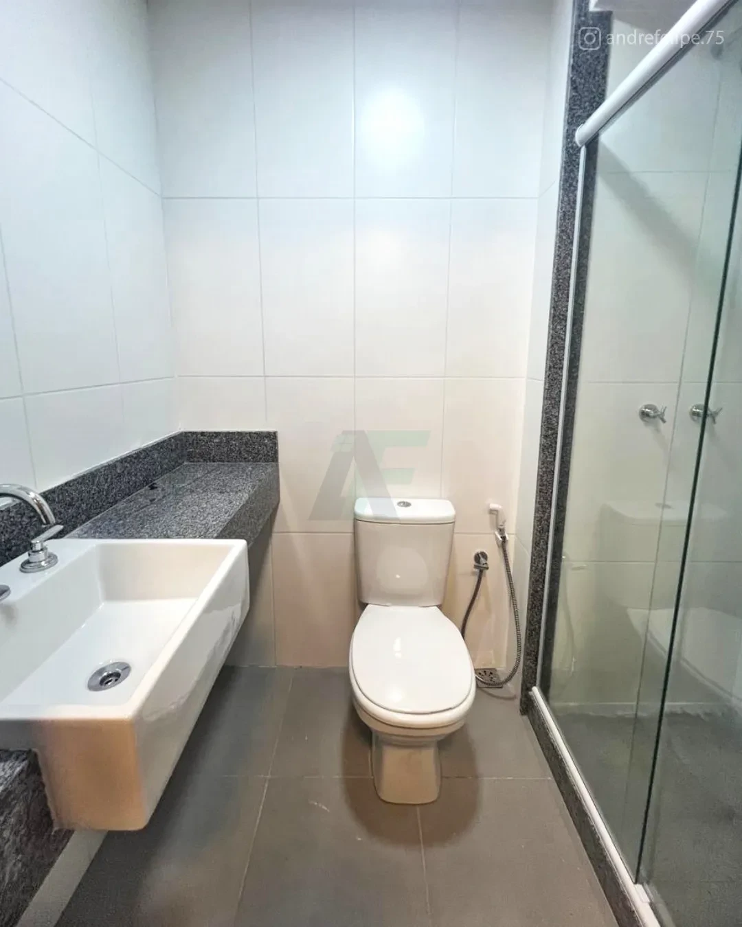 Imagem Apartamento com 2 Quartos à Venda, 55 m² em Alto - Teresópolis