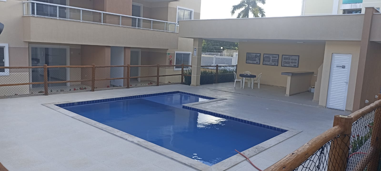 Imagem Apartamento com 2 Quartos à Venda, 72 m²em Vila de Abrantes (Abrantes) - Camaçari