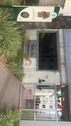 Imagem Apartamento com 2 Quartos para Alugar, 46 m² em Santana - Jaboatão dos Guararapes