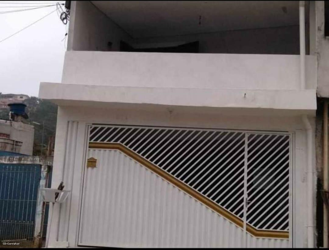 Imagem Sobrado com 4 Quartos à Venda, 238 m²em Aliança - Ribeirão Pires