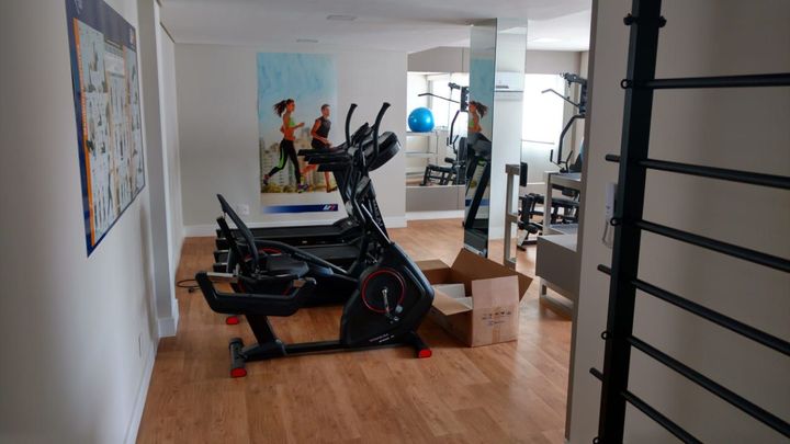 Imagem Apartamento com 3 Quartos à Venda, 107 m² em Estreito - Florianópolis