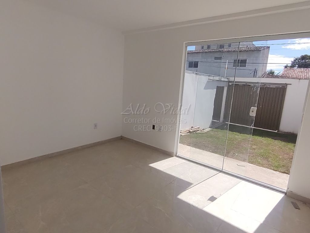 Imagem Casa com 3 Quartos à Venda, 105 m²em das Laranjeiras - Serra