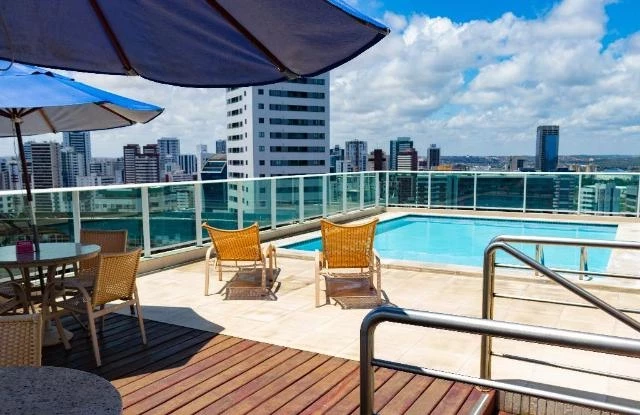 Apartamento com 2 Quartos à Venda, 60 m² em Boa Viagem - Recife