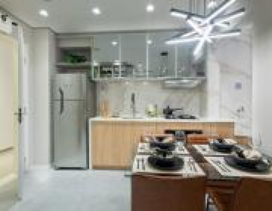 Imagem Apartamento com 2 Quartos à Venda, 43 m² em Belenzinho - São Paulo