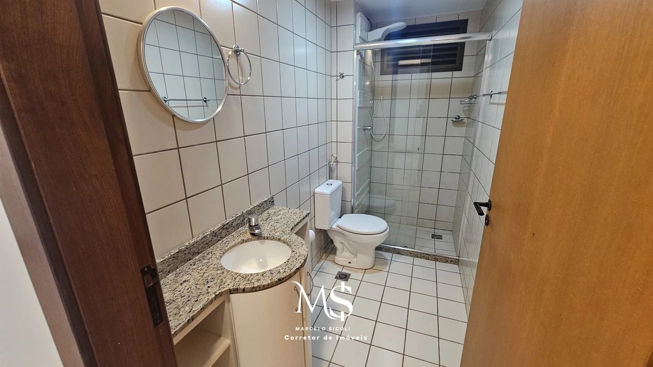 Imagem Apartamento com 2 Quartos à Venda, 82 m² em Asa Norte - Brasília