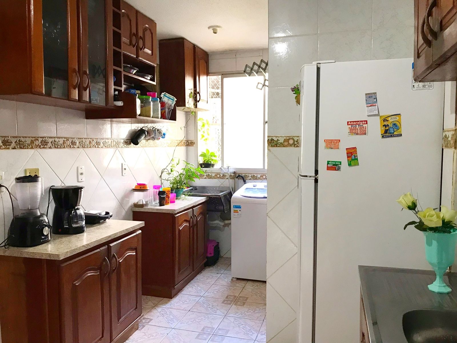 Imagem Apartamento com 2 Quartos à Venda, 55 m²em Parque Verde - Belém