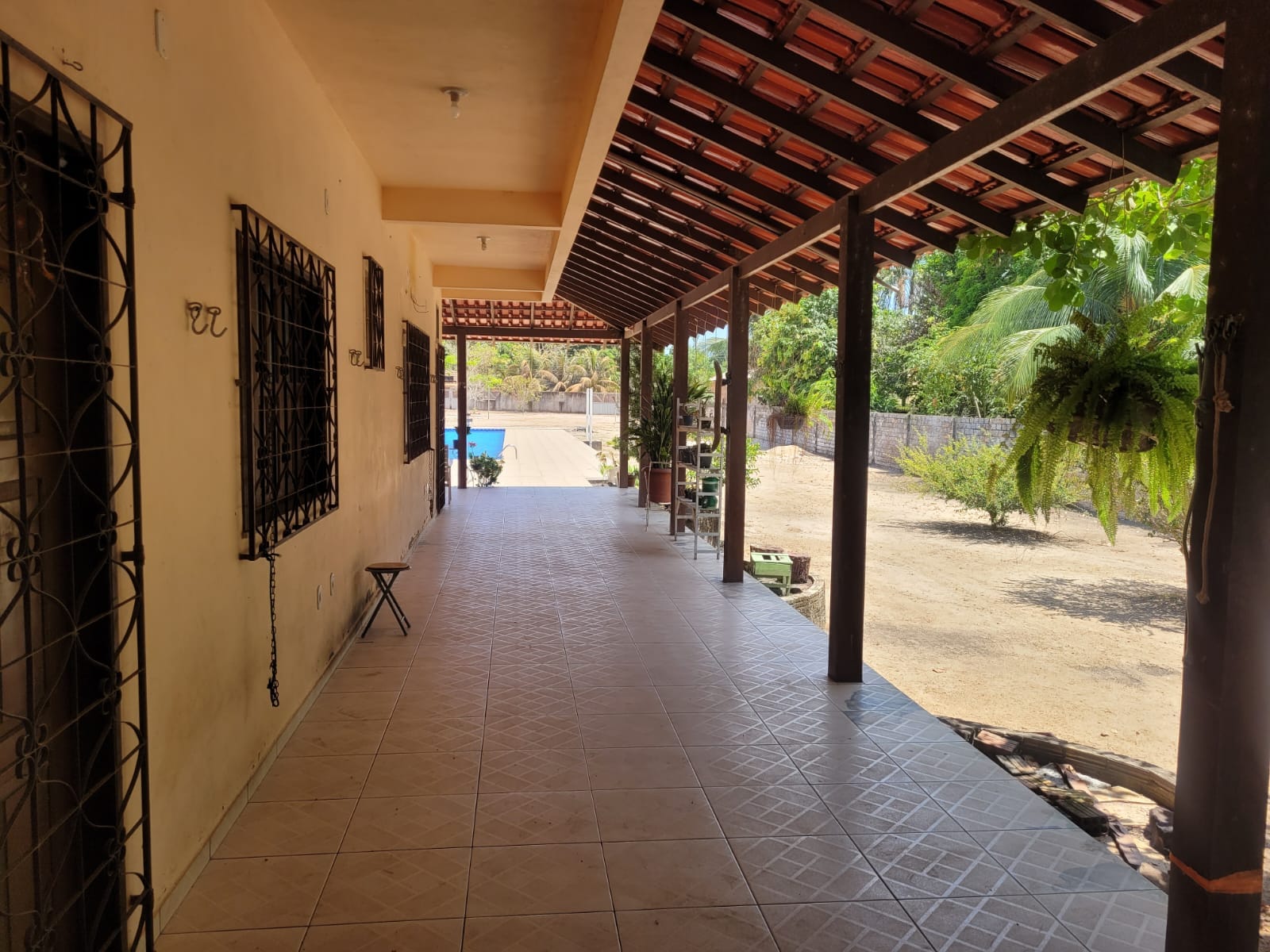 Imagem Chácara com 6 Quartos à Venda, 12 m²em Mararu - Santarém