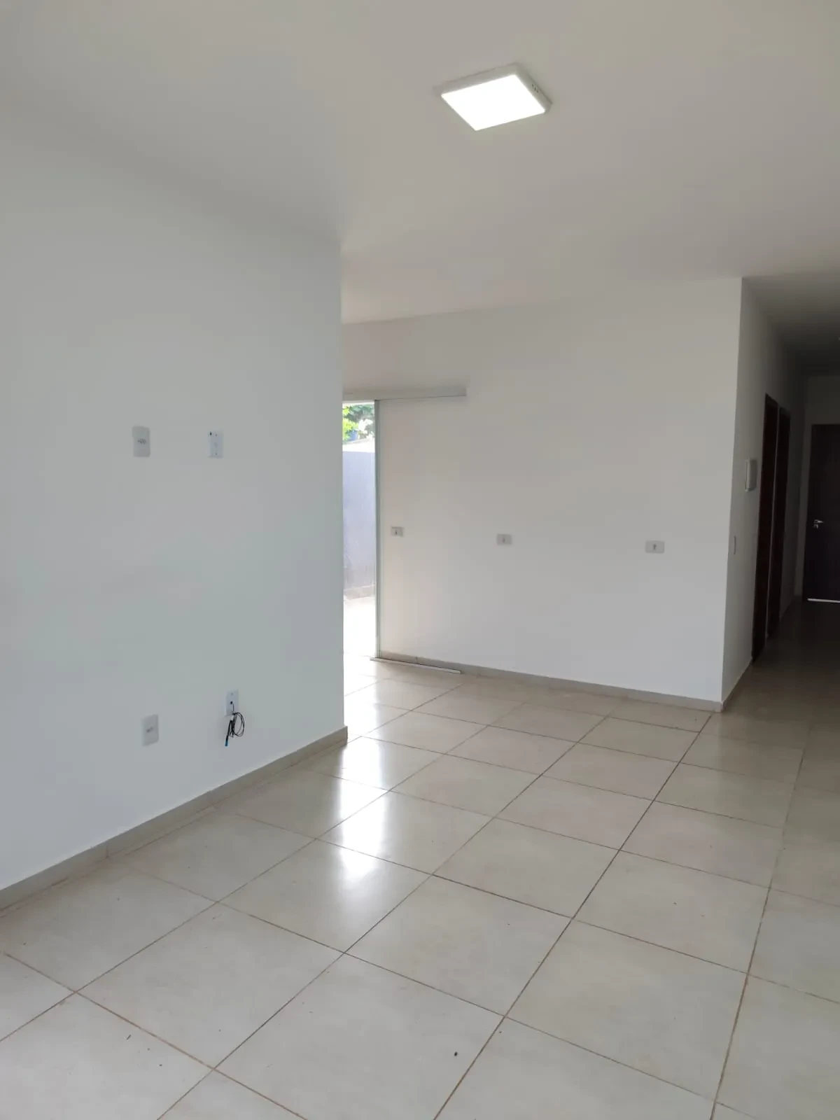 Imagem Casa com 2 Quartos à Venda ou Locação, 61 metros em Três Lagoas - Foz do Iguaçu