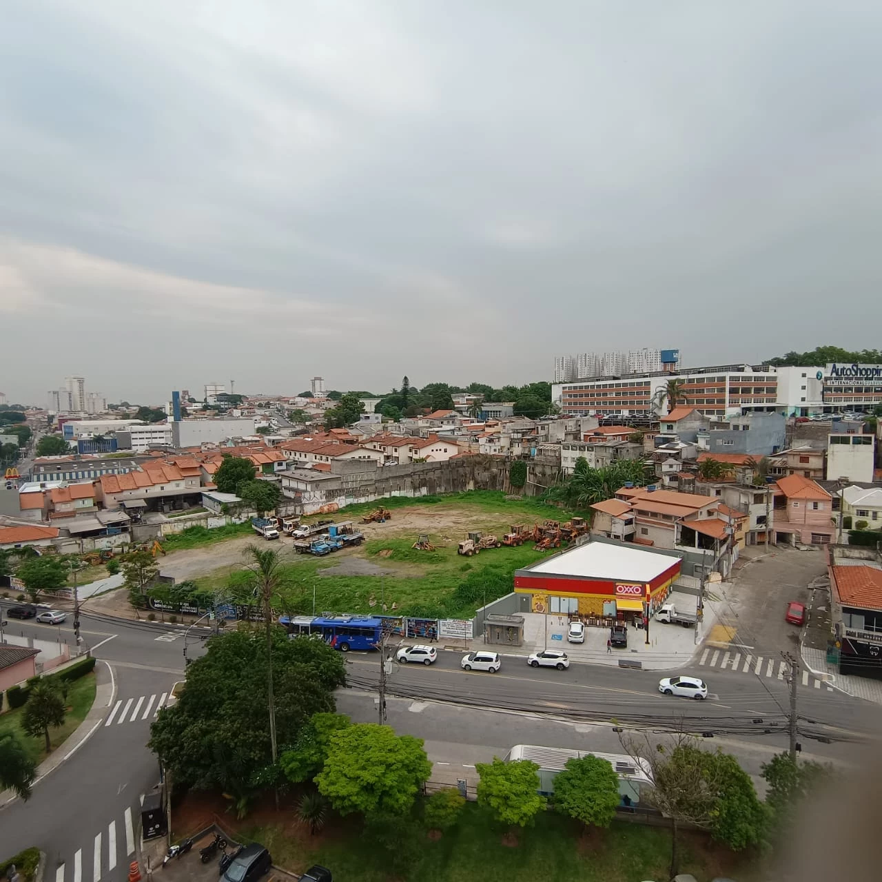 Imagem Apartamento com 2 Quartos à Venda, 44 m² em Ponte Grande - Guarulhos