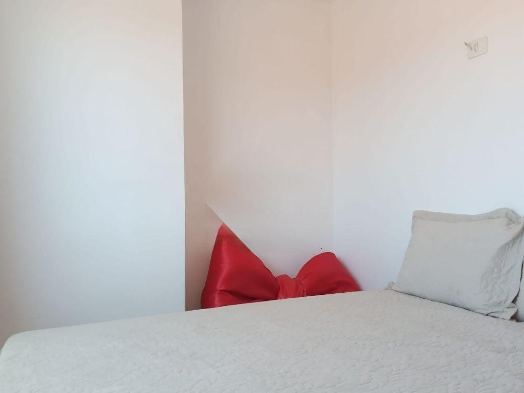 Imagem Sobrado com 3 Quartos à Venda, 120 m²em Jardim Ana Rosa - Taubaté