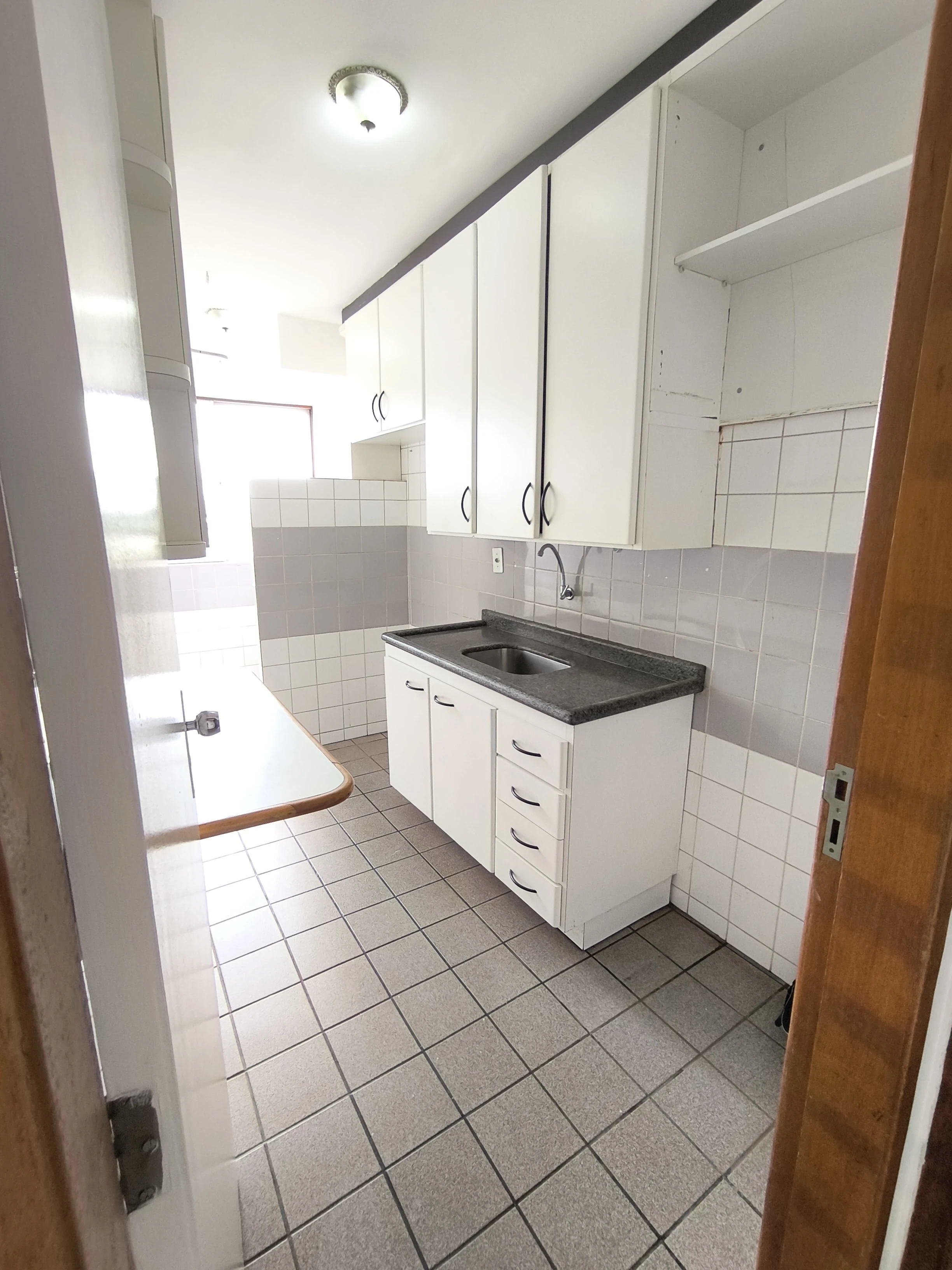 Imagem Apartamento com 2 Quartos para Alugar, 55 m² em Jardim América - Goiânia