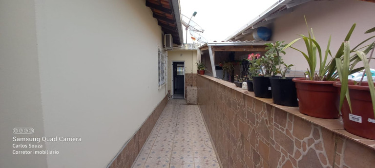 Imagem Casa com 2 Quartos à Venda, 100 m² em Centro - Penha