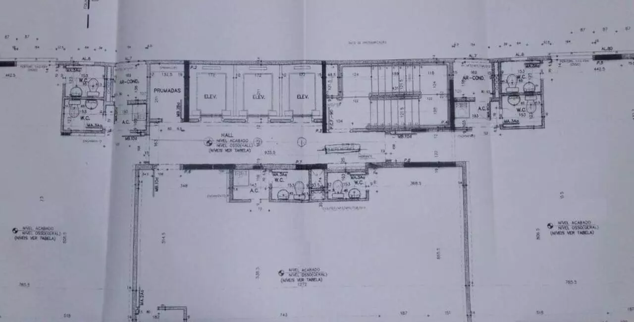 Imagem Sala Comercial à Venda ou Locação, 88 m²em Vila Olímpia - São Paulo
