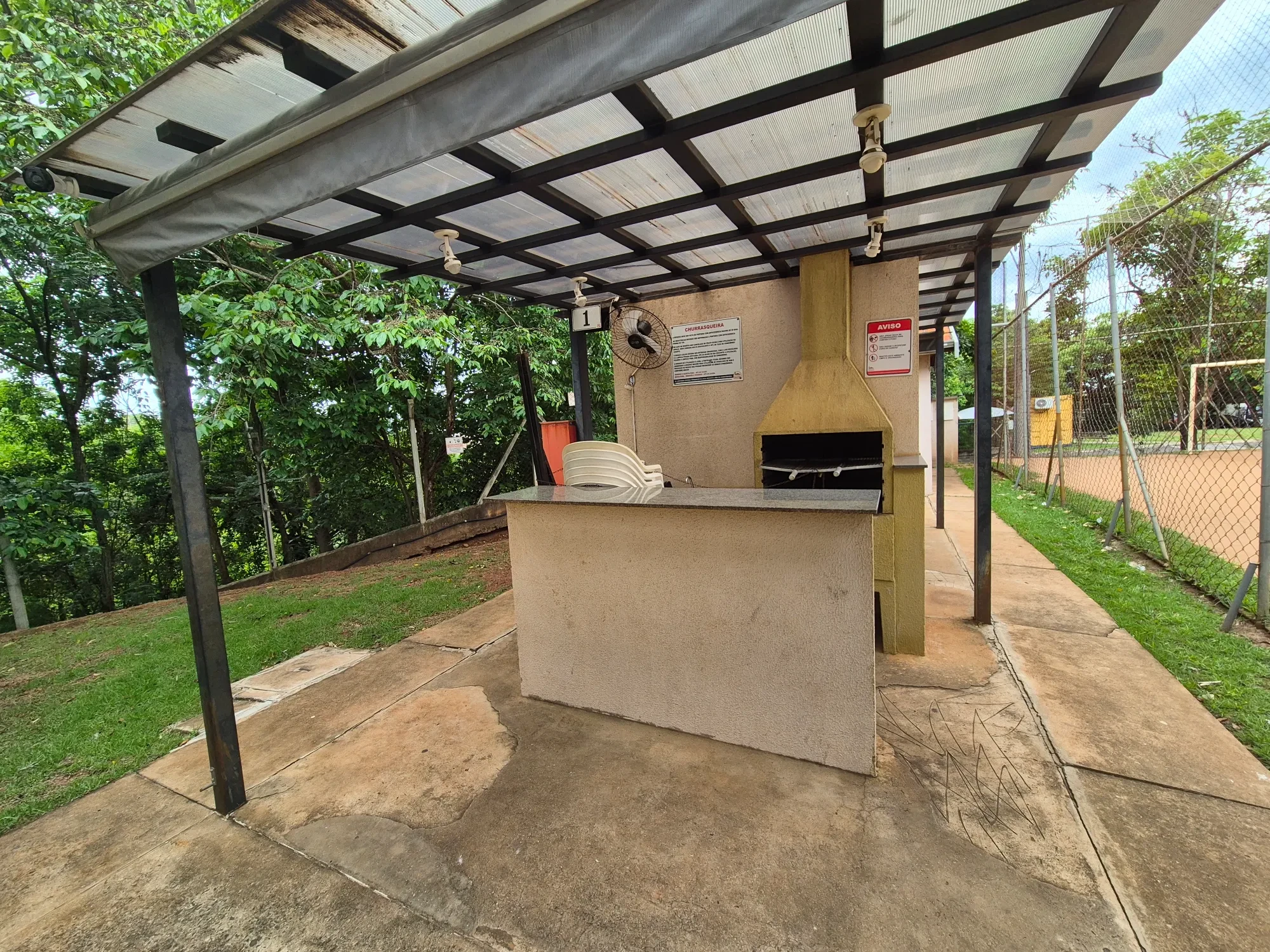 Imagem Apartamento com 2 Quartos à Venda ou Locação, 49 m² em Vale do Sol - Piracicaba