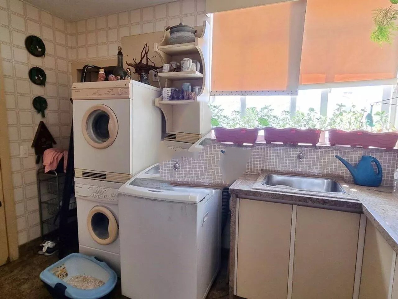 Imagem Cobertura com 5 Quartos à Venda, 307 m²em Ingá - Niterói