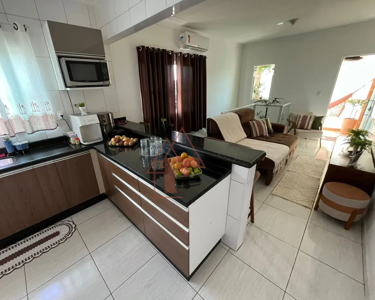 Imagem Casa com 3 Quartos à Venda, 87 m² em Jardim Casqueiro - Cubatão