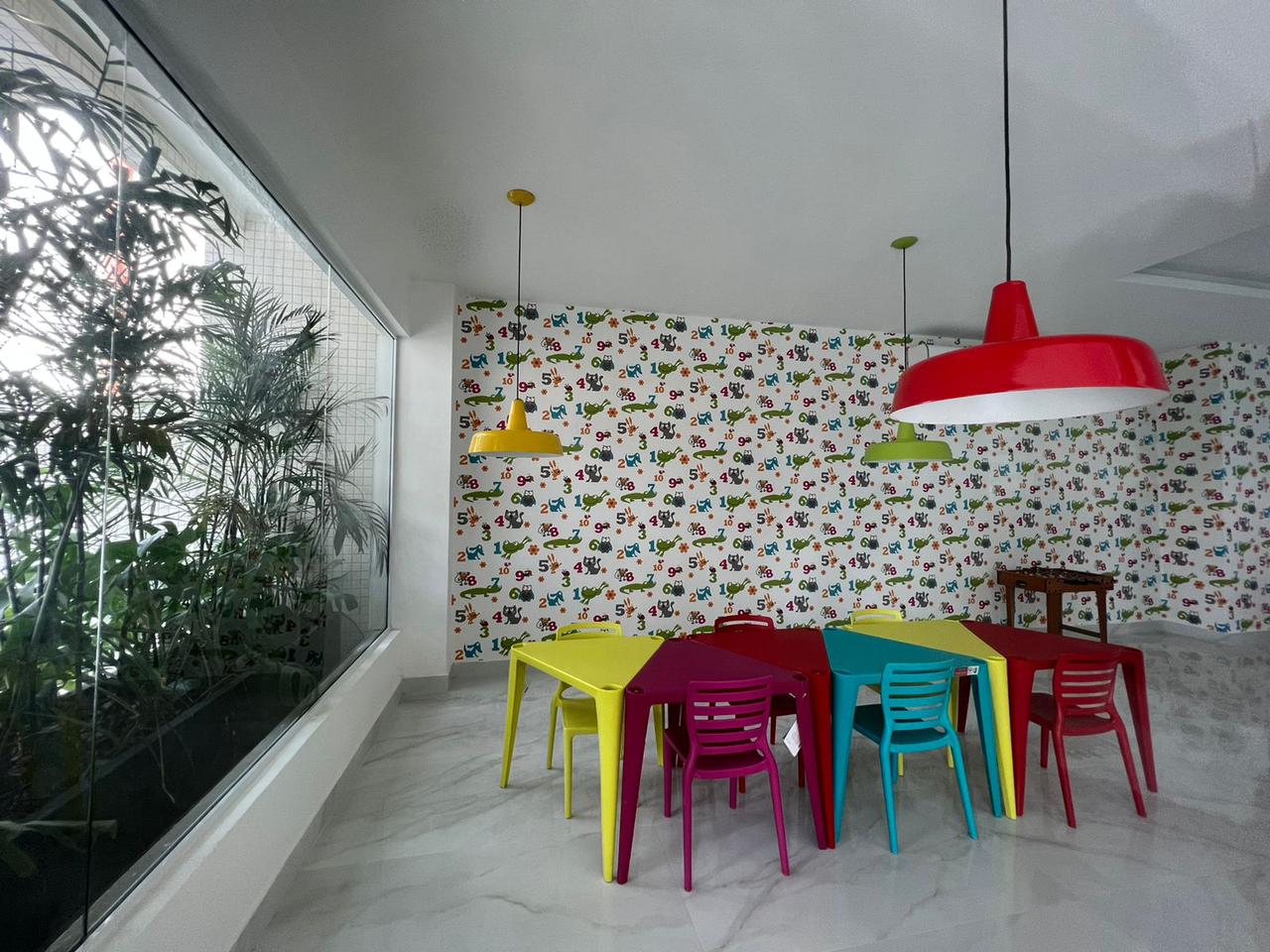 Imagem Apartamento com 3 Quartos à Venda, 114 m²em Umarizal - Belém