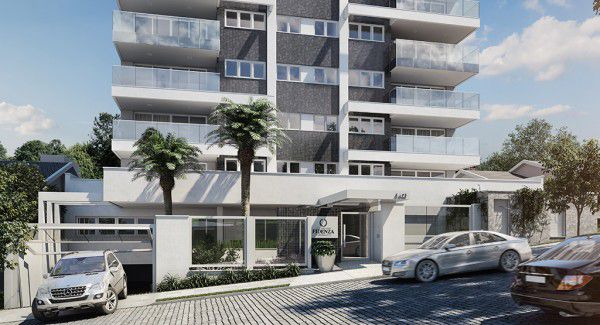 Imagem Apartamento com 3 Quartos à Venda, 141 m² em Exposição - Caxias Do Sul
