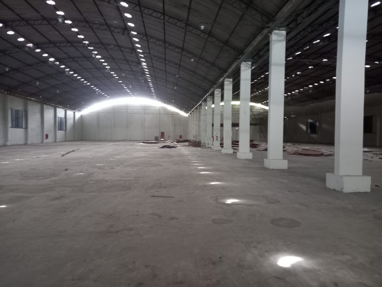 Imagem Galpão à Venda ou Locação, 9.994 m²em Nova Marituba - Marituba