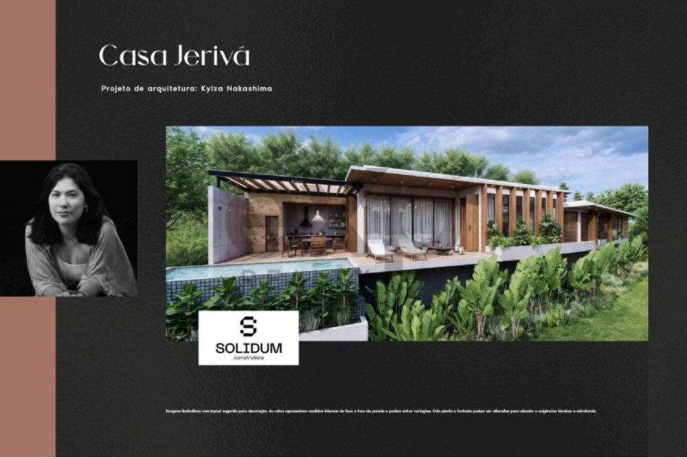 Imagem Casa de Condomínio com 4 Quartos à Venda, 411 m² em Itaipava - Petrópolis