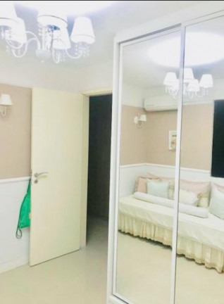 Imagem Apartamento com 3 Quartos à Venda, 99 m²em Neópolis - Natal
