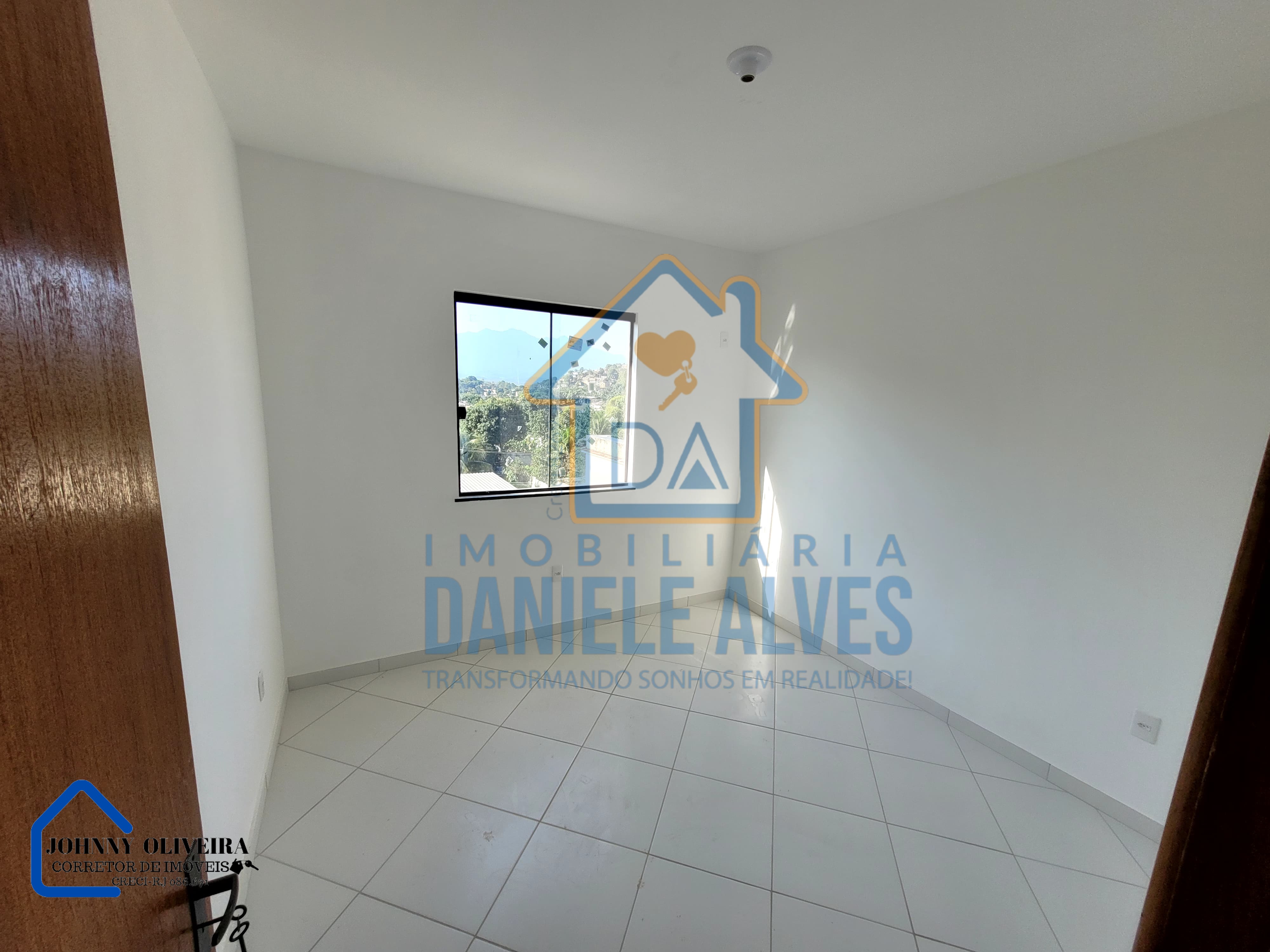 Imagem Casa com 2 Quartos à Venda, 65 m² em Do Carmo - Queimados