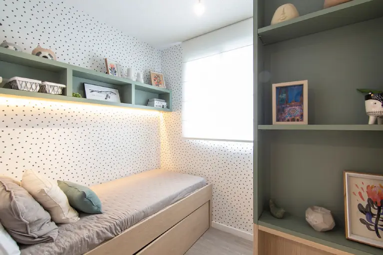 Imagem Apartamento com 2 Quartos à Venda, 36 m² em Jardim São Paulo(Zona Leste) - São Paulo